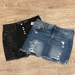 American Eagle Outfitters Skirts